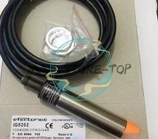 1PCS Brand New IG5202 IFM IG5202 Proximity Switch Sensor IG5202 Fast Shipping