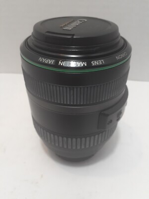 Canon Ef 70-300Mm F4.5-5.6Do Is Usm Single Lens Camera Autofocus