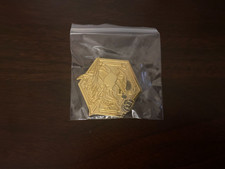 Lorcana GENCON 2024 Mickey Pin