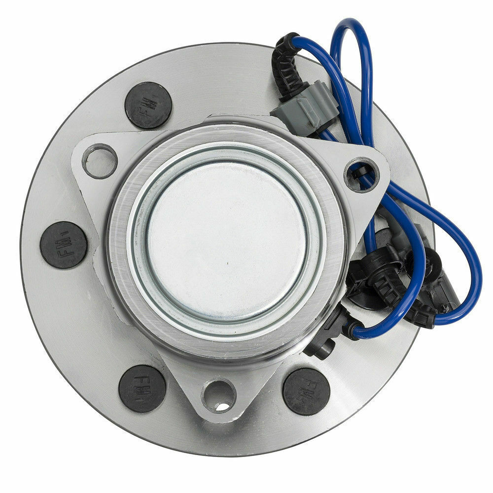 2WD MOOG Front Wheel Bearing Hub for Chevy GMC Silverado Avalanche Sierra 1500