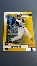 ARAMIS RAMIREZ 2002 DONRUSS FAN CLUB CARD # 159 B7491