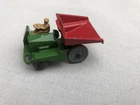 Matchbox Lesney Moko 2b Muir Hill Site Dumper Original VGC