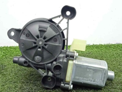 8W0959801 VORDERER LINKER FENSTERMOTOR / 675985 FÜR MAN TGE KASTEN UY 2.0 TDI