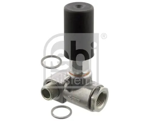 Pompa carburante 35195 FEBI BILSTEIN per MERCEDES-BENZ AXOR TRAVEGO AXOR 2 TOURO