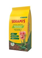 Seramis 2,5 Liter Spezial-Substrat FüR Kakteen Und Sukkulenten Topfpflanzen