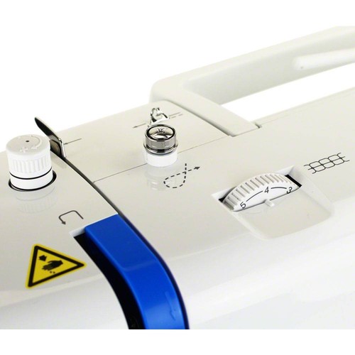 Juki HZL-80HP-A Computerized Sewing Machine - Picture 6 of 9