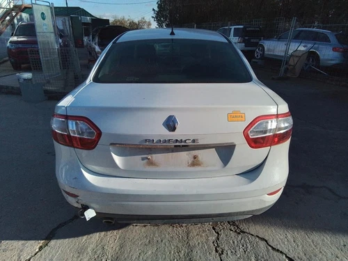 Capo para RENAULT FLUENCE * 2011 5122693 - Imagen 8 de 10