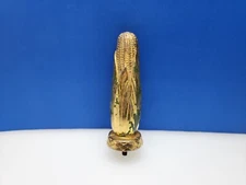 Vintage Cast Iron Corn Handle Topper
