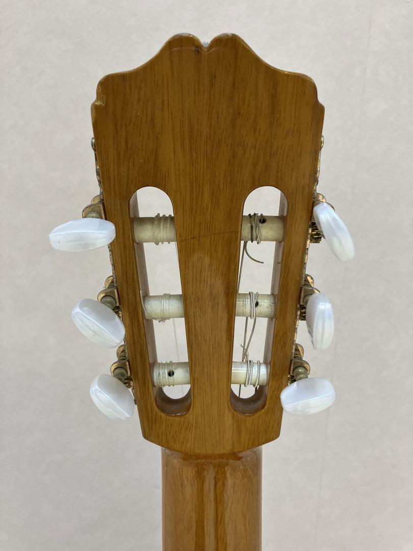 Classical Acoustic Guitar Kodaira AST30 Natural Japan