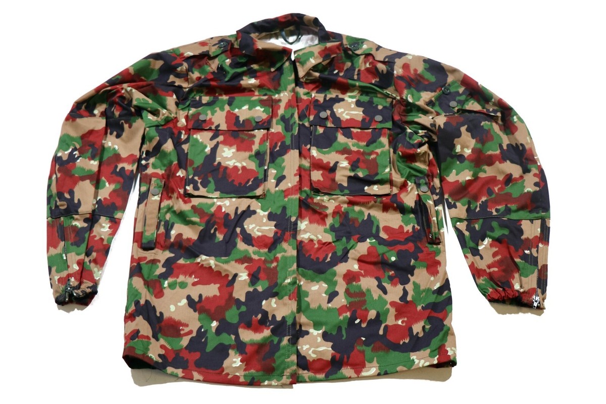 ジャケット・アウター SUGARHILL FLOWER CAMO IPFU BLOUSON Army FLOWER CAMO IPFU BLOUSON – SUGARHILL TOKYO