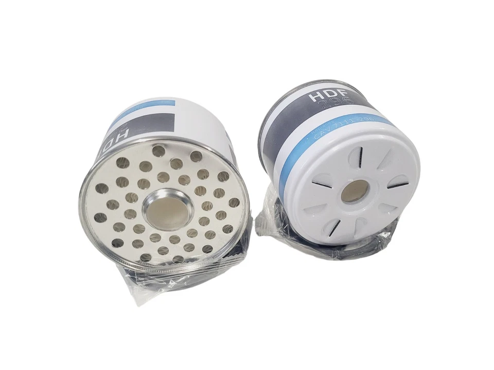 Dieselfilter Satz für John Deere Traktor 820 920 1020 1120 2020 2120  AT17387 - Bild 3 von 4