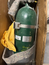 Beechcraft Baron Oxygen System Complete for 4 Passengers Avox Tank  (68.5 ft.³.)