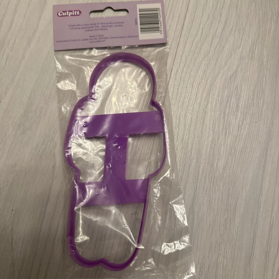 Cortador de galletas extra grande de pan de jengibre para hombre decoración de pasteles fondant galleta Navidad Foto 2 de 2