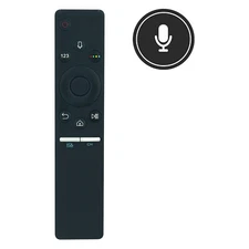 BN59-01292A Voice Remote Replace for Samsung Smart TV RMCSPM1AP1 UN40MU6300FXZA