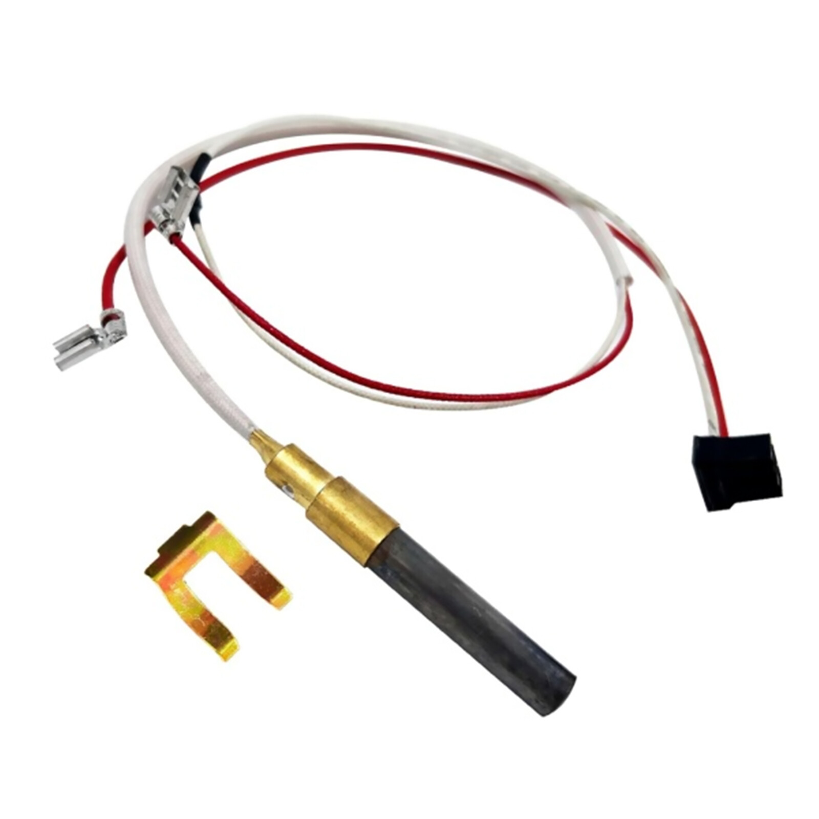 1*Long Lasting Thermopile Kits for Water Heater Repair 100112330 9007876 9007877