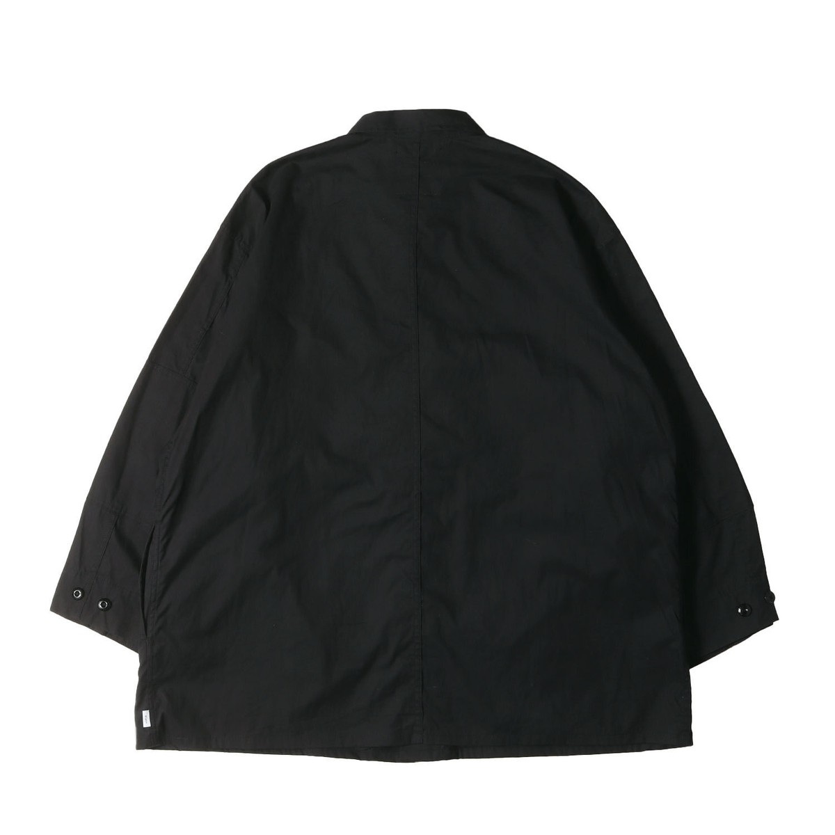 WTAPS gurdian 20aw black S