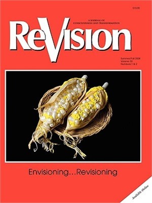 Envisioning...Revisioning (Paperback or Softback)