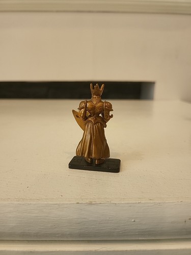Lote de mini figuras vintage de Yu Gi Oh de los años 90 - Imagen 11 de 15
