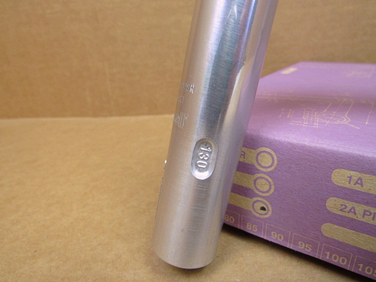 New-Old-Stock Cinelli X/A or XA Silver Stem with 26.4 mm clamp