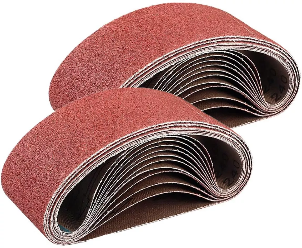 Ebay cheap sanding belts