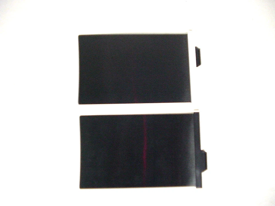 Lisko Regal II Plastic Film Holder for 4x5 Sheet Film  - Image 2 of 3