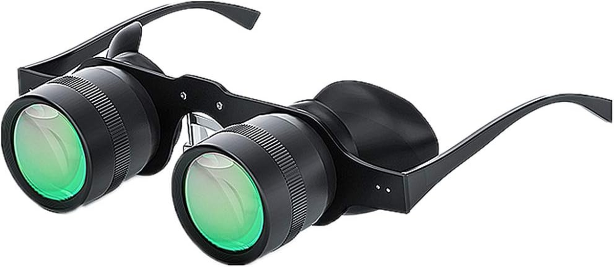 Fishing Binoculars,Professional Binocular Glasses for Fishing