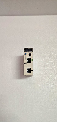 Schneider BMXP342020 CPU340-20 Modbus Ethernet, M340