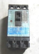 1 Siemens ED63B070 CIRCUIT BREAKER