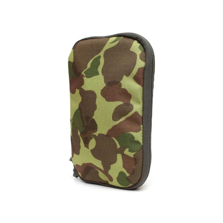 London Bridge Trading LBT-8013 Clamshell Admin Pouch Choose Color