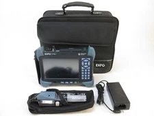 EXFO FTB-1 OTDR Multiservice Tester Platform FTB-1-S1-16G (No Battery or Module)