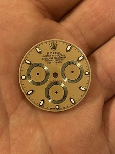 rolex ebay daytona