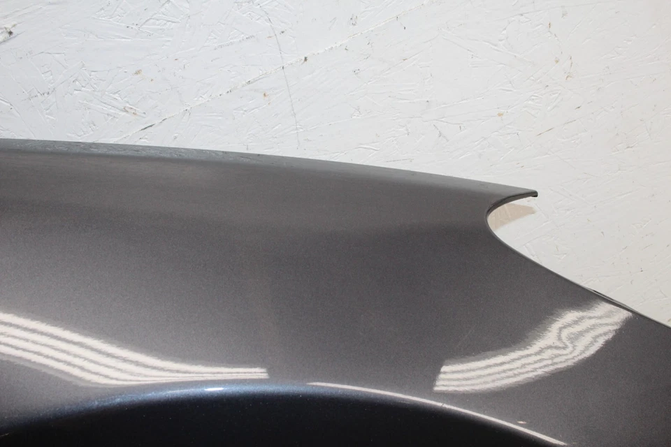 Guardabarros derecho Hyundai Genesis 2010-2016 cupé OEM **solo camioneta local** CI5 Foto 3 de 4