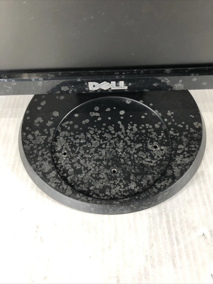 Dell S1909WN 19" Widescreen LCD Monitor - Image 2 of 4