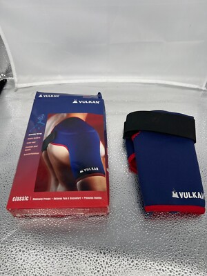 Vulkan Classic 3092 Shoulder Strap Support Small