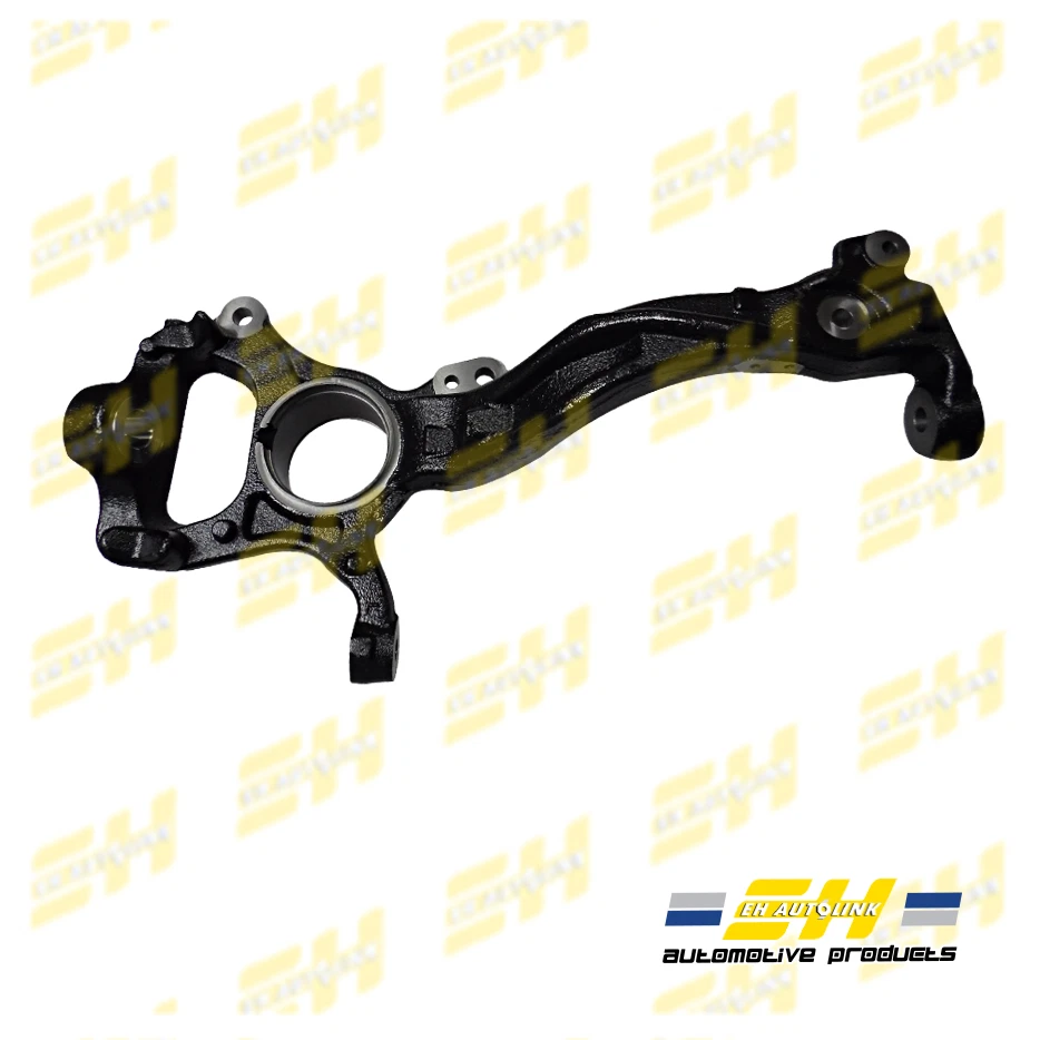 KNUCKLE (LEFT SIDE) FOR FORD RANGER T8 2020 4WD / MAZDA - JB3C3K171E4B - Изображение 2 из 2