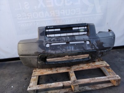 stoßstange vorne 399063 LAND ROVER FREELANDER LN 2.0 TURBODIESEL 1998