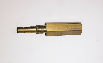 Bing Nadeldüse 1308 Vergaser Dürkopp MD200 Bing 2/26/31 45-281/1308