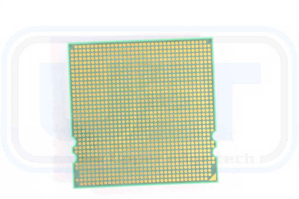 Laptop Processor OSY8222GAA6CY CCB8F 3.0GHz 1000MHz 2MB 2 MB Tested Warranty - Image 2 of 3