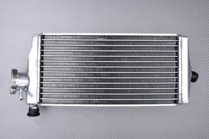 Radiateur droit pour Sherco 250 SE-R pièce rechange moto enduro
