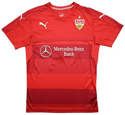 Puma VFB STUTTGART SHIRT TRIKOT M | eBay