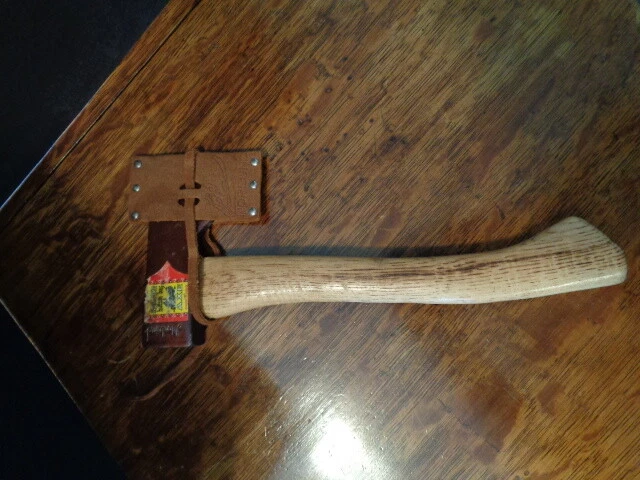 Norlund hatchet on sale