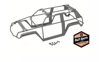 Traxxas 7220 ExoCage, 1/16th Summit (includes mounting hardware) New
