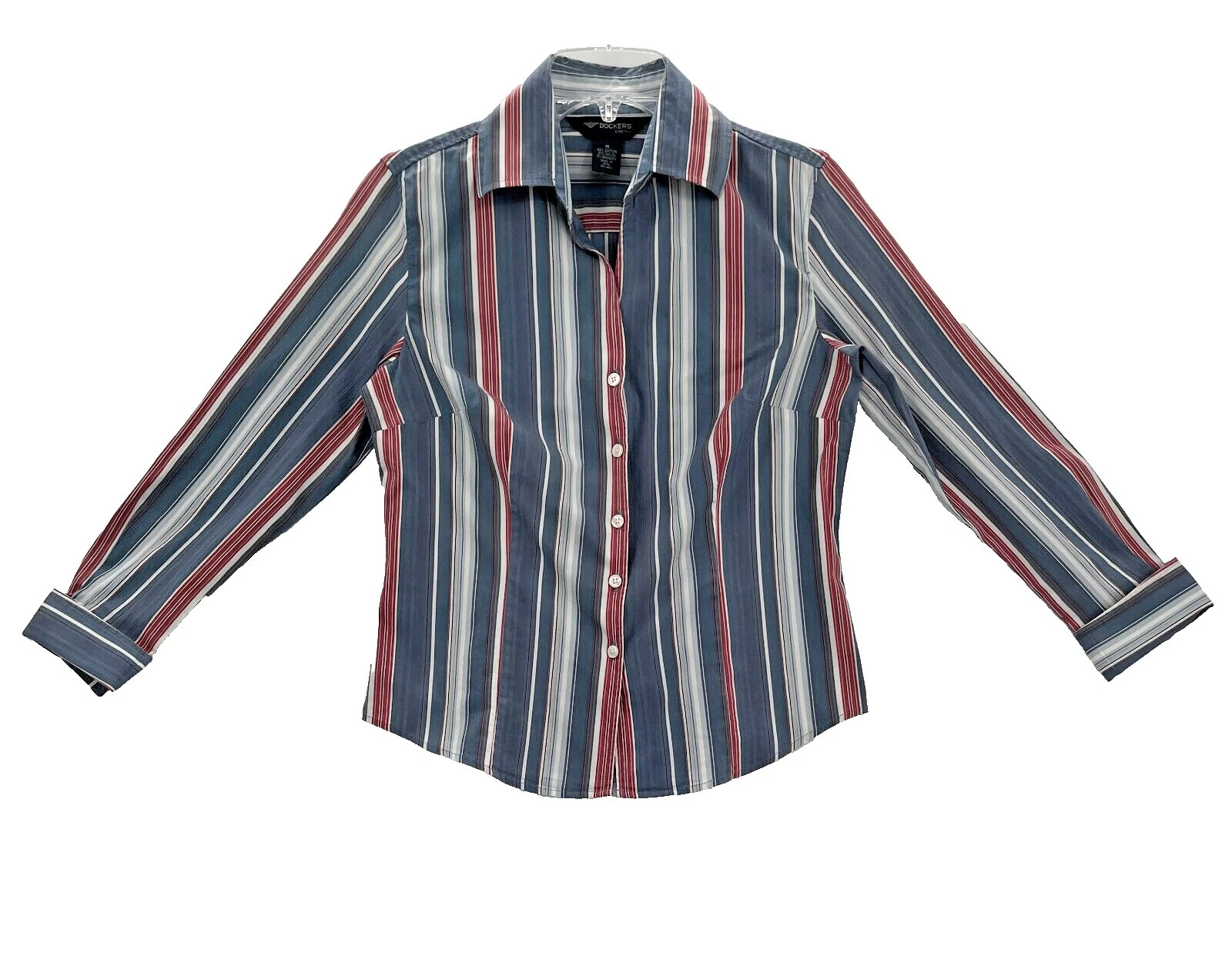 Top de algodón DOCKERS para De mujer