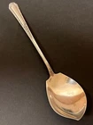 TOWLE LOUIS XIV STERLING SILVER JELLY SPOON     NO MON