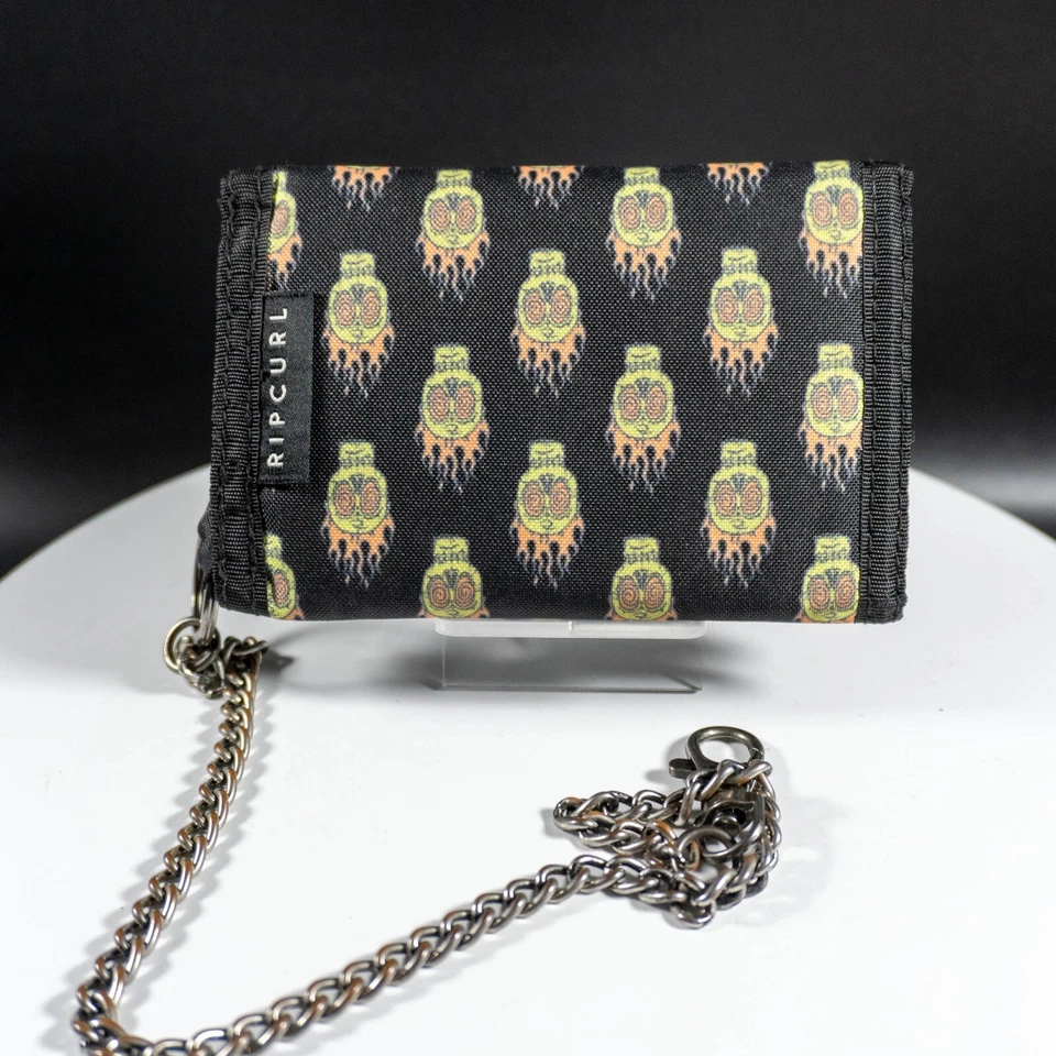 Rip Curl Wallet Black - Image 2 of 3