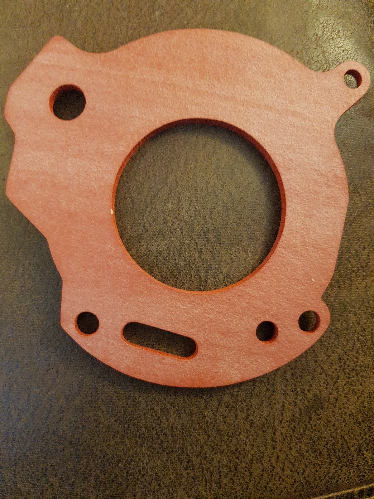 5x WORCESTER GREENSTAR 12i 24i & 24i 28i JUNIOR GASKET BURNER 