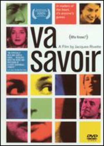 Va Savoir (DVD, 2002) (dv5569) | eBay