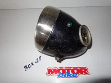 BULTACO HEADLIGHT LIGHT ROAD 30118 KM
