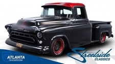1957 Chevrolet 3100 for Sale
