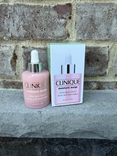Clinique Moisture Surge Active Glow Serum 1.7 Fl Oz  fresh